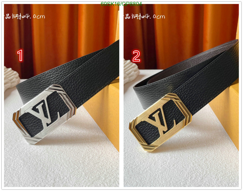 Belts-LV Code: QP8804 $: 69USD