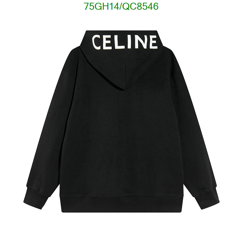 Clothing-Celine Code: QC8546 $: 75USD