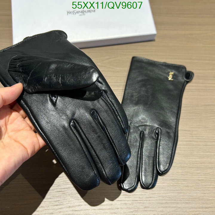 Gloves-YSL Code: QV9607 $: 55USD