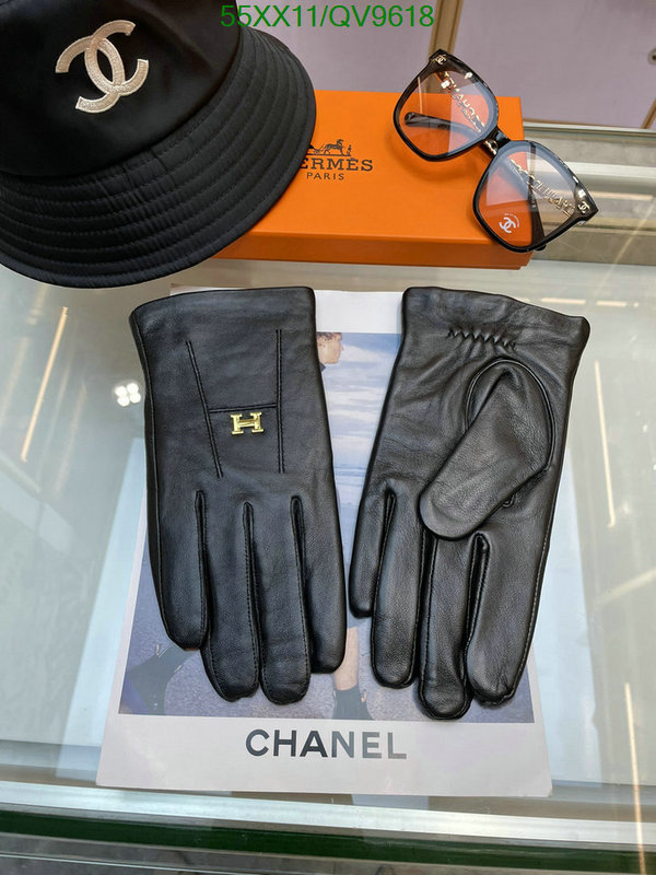 Gloves-Hermes Code: QV9618 $: 55USD