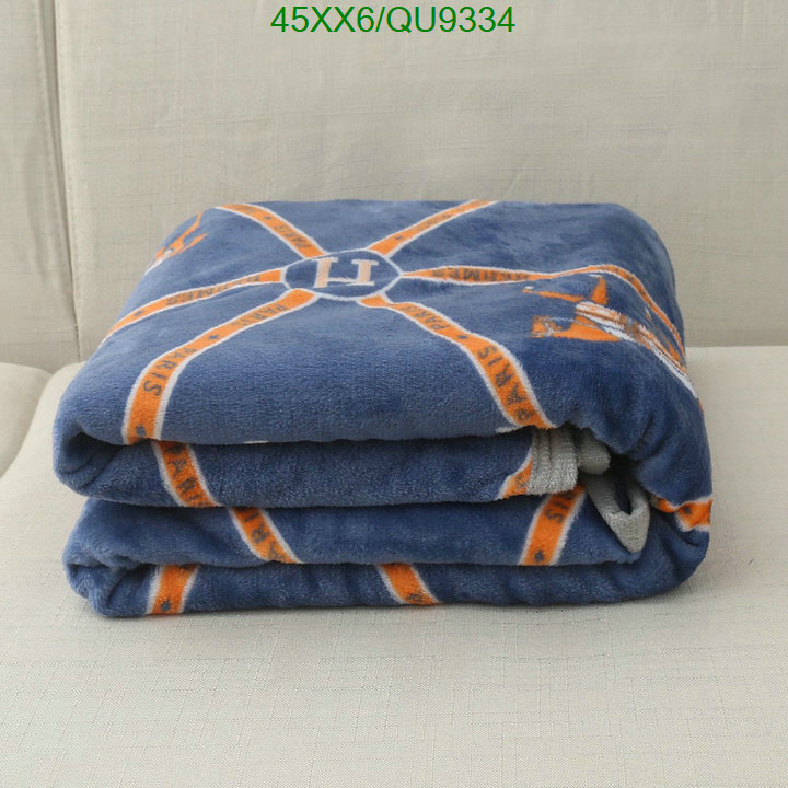 Blanket SALE Code: QU9334