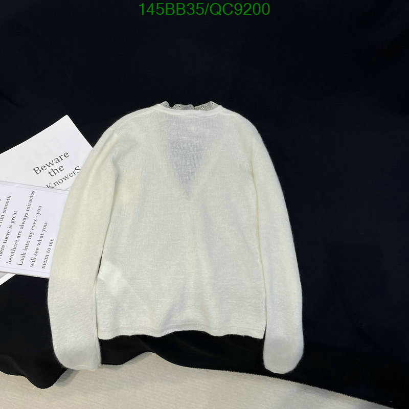 Clothing-Maxmara Code: QC9200 $: 145USD