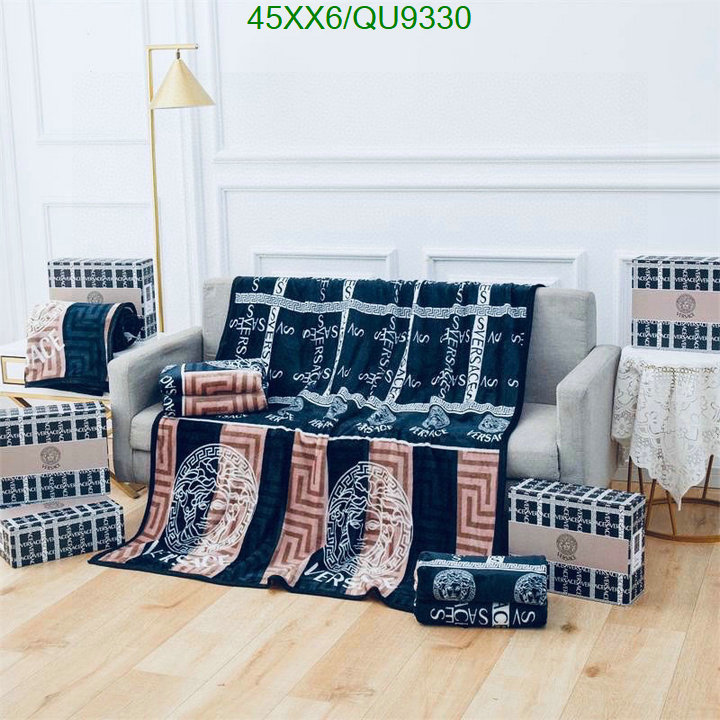 Blanket SALE Code: QU9330