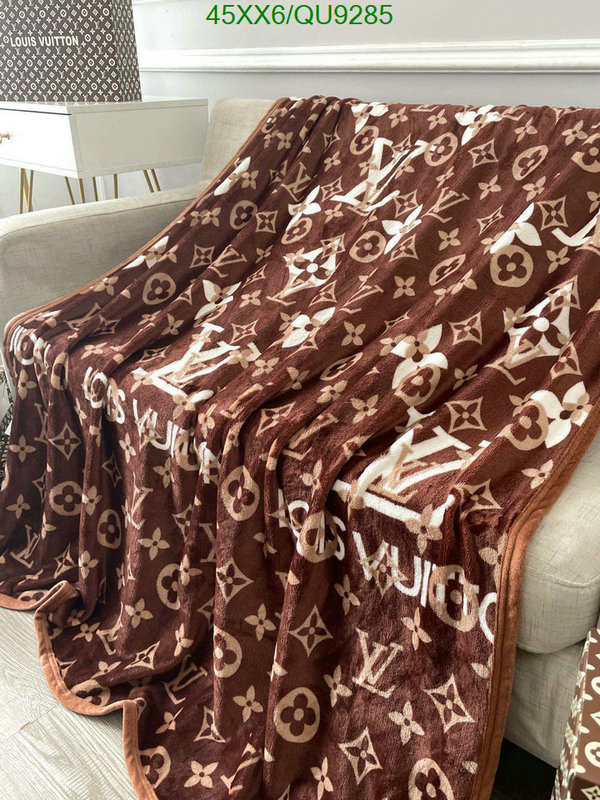 Blanket SALE Code: QU9285