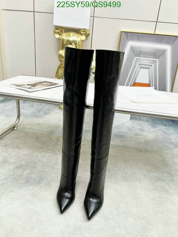 Women Shoes-YSL Code: QS9499 $: 225USD