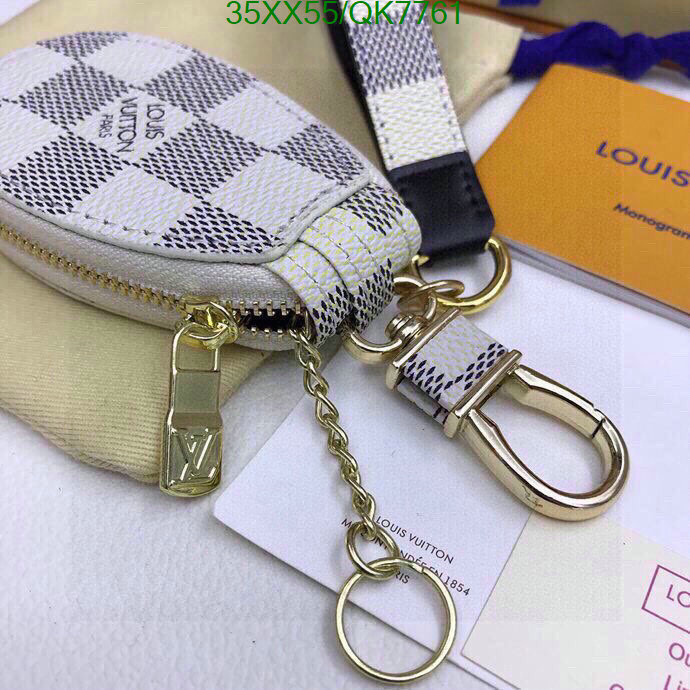 Key pendant-LV Code: QK7761 $: 35USD