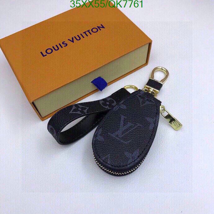 Key pendant-LV Code: QK7761 $: 35USD