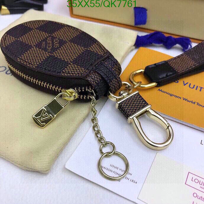 Key pendant-LV Code: QK7761 $: 35USD