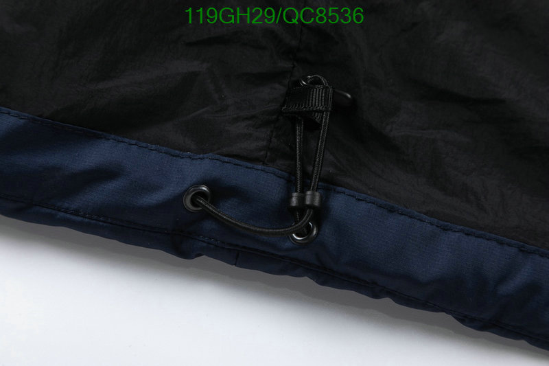 Clothing-ARCTERYX Code: QC8536 $: 119USD