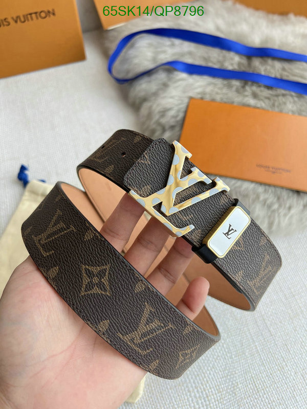 Belts-LV Code: QP8796 $: 65USD