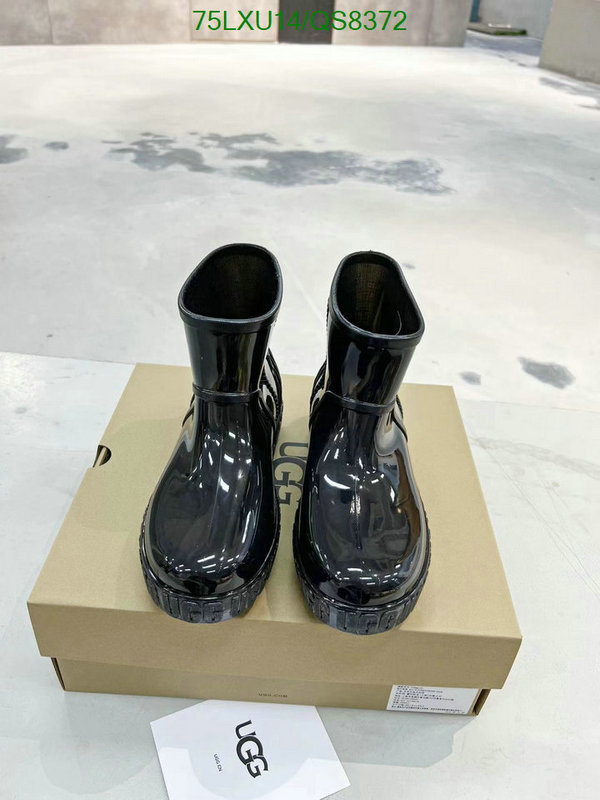 Women Shoes-UGG Code: QS8372 $: 75USD