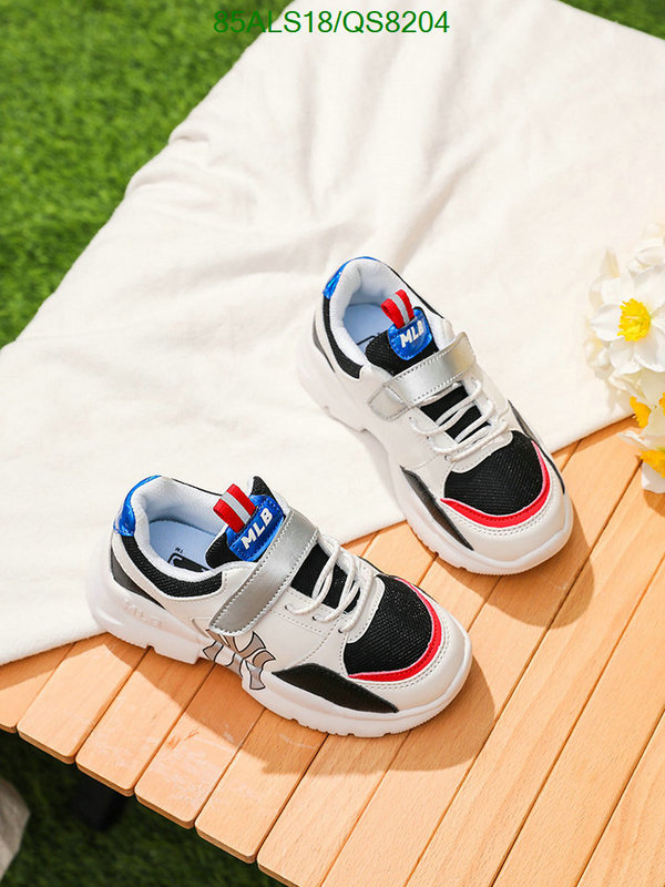 Kids shoes-MLB Code: QS8204 $: 85USD