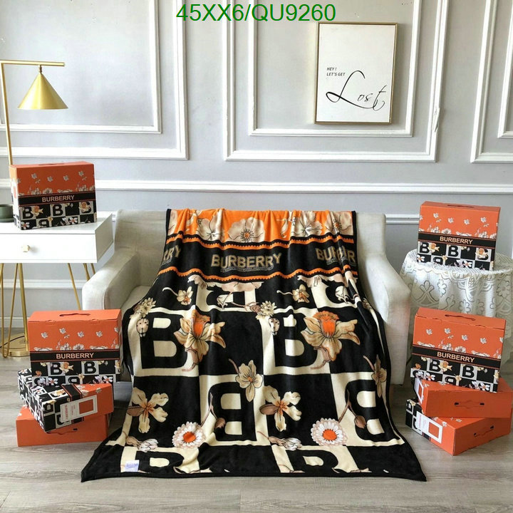 Blanket SALE Code: QU9260