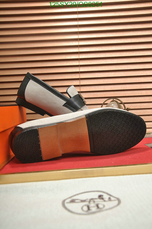 Men shoes-Hermes Code: QS8251 $: 125USD