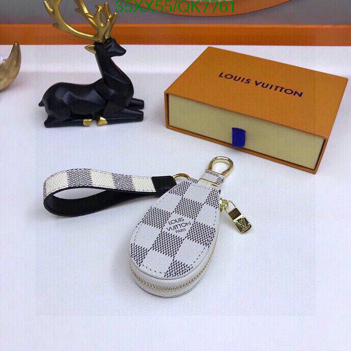 Key pendant-LV Code: QK7761 $: 35USD