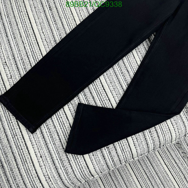 Clothing-Alexander Wang Code: QC9338 $: 89USD