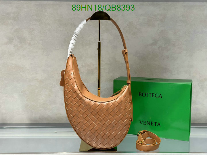 BV Bag-(4A)-Handbag- Code: QB8393 $: 89USD