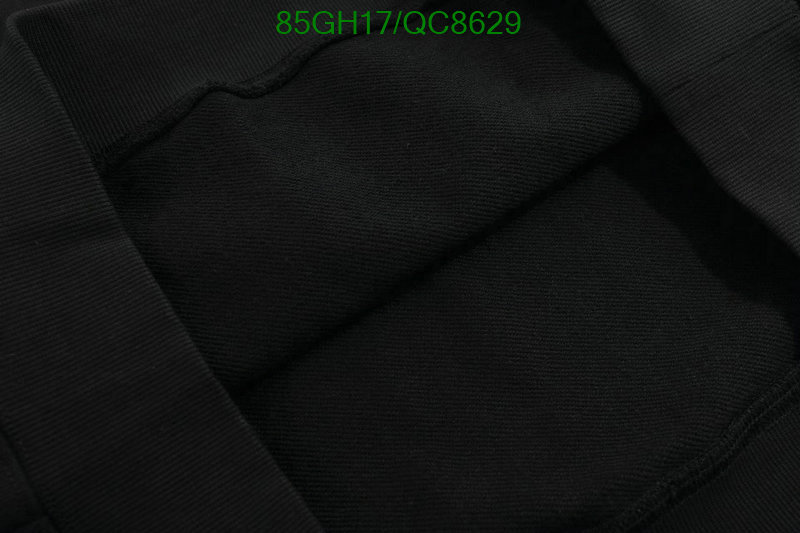 Clothing-LV Code: QC8629 $: 85USD