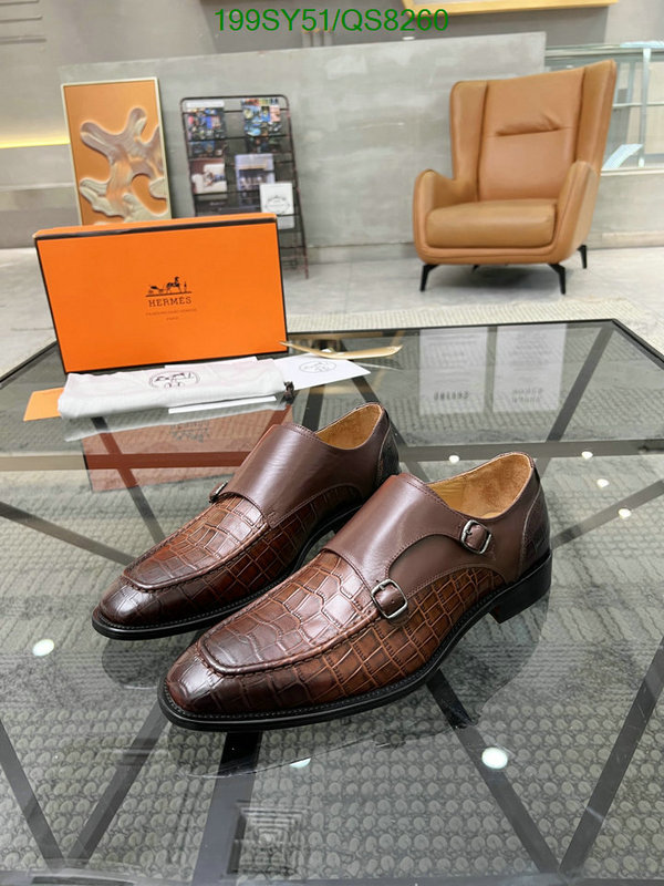 Men shoes-Hermes Code: QS8260 $: 199USD