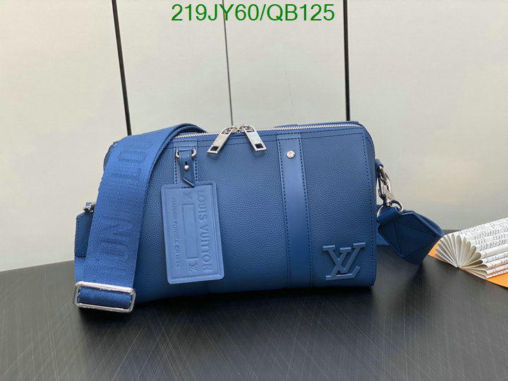 LV Bag-(Mirror)-Speedy- Code: QB125 $: 219USD