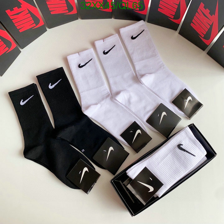 Sock-Nike Code: QL65 $: 32USD