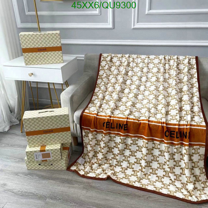 Blanket SALE Code: QU9300