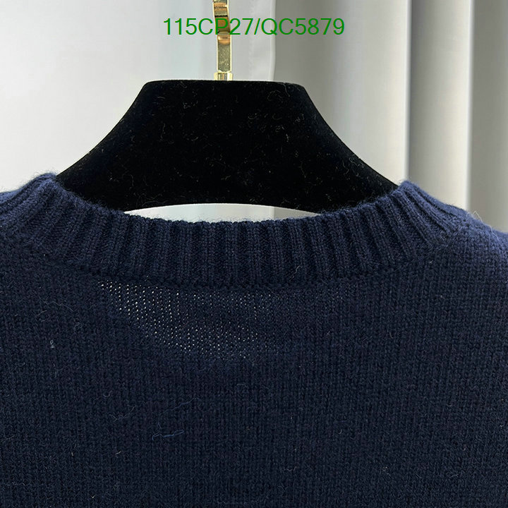 Clothing-Polo Ralph Lauren Code: QC5879 $: 115USD