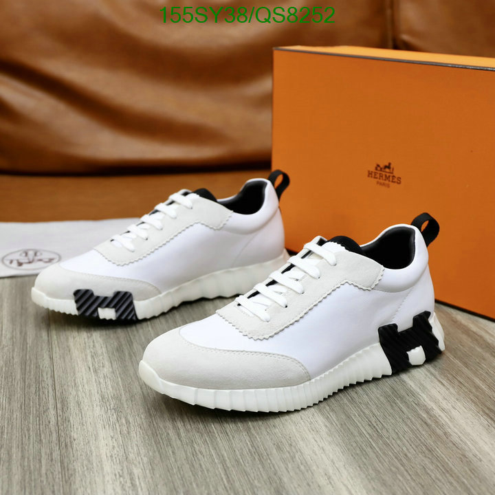 Men shoes-Hermes Code: QS8252 $: 155USD