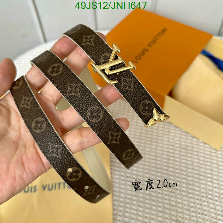 1111 Carnival SALE,Belts Code: JNH647