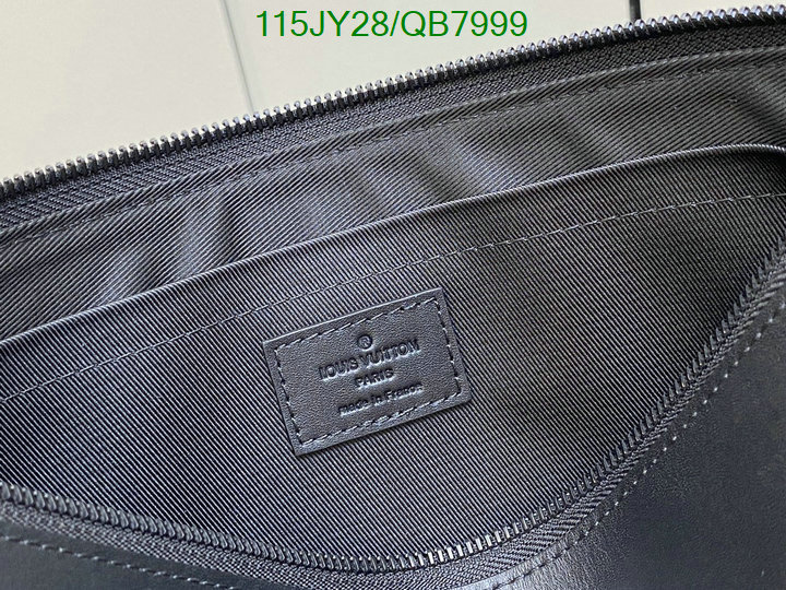 LV Bag-(Mirror)-Trio- Code: QB7999 $: 115USD