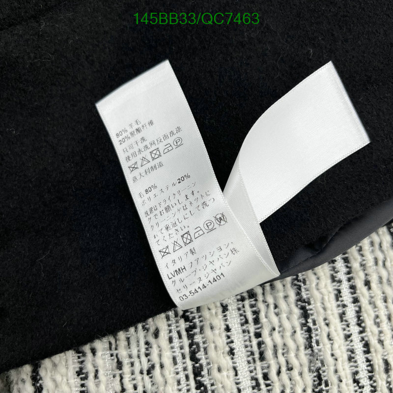 Clothing-Celine Code: QC7463 $: 145USD