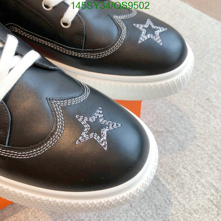 Women Shoes-Hermes Code: QS9502 $: 145USD