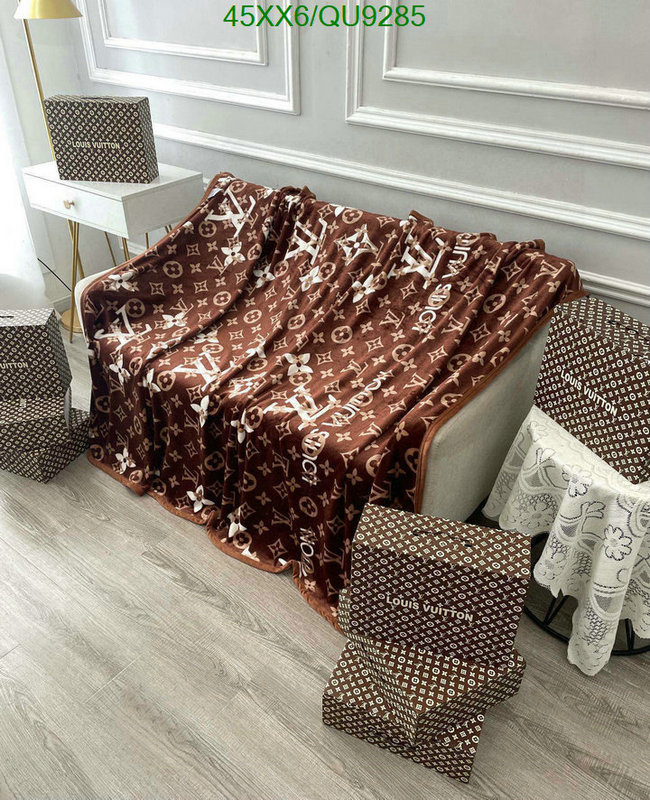 Blanket SALE Code: QU9285