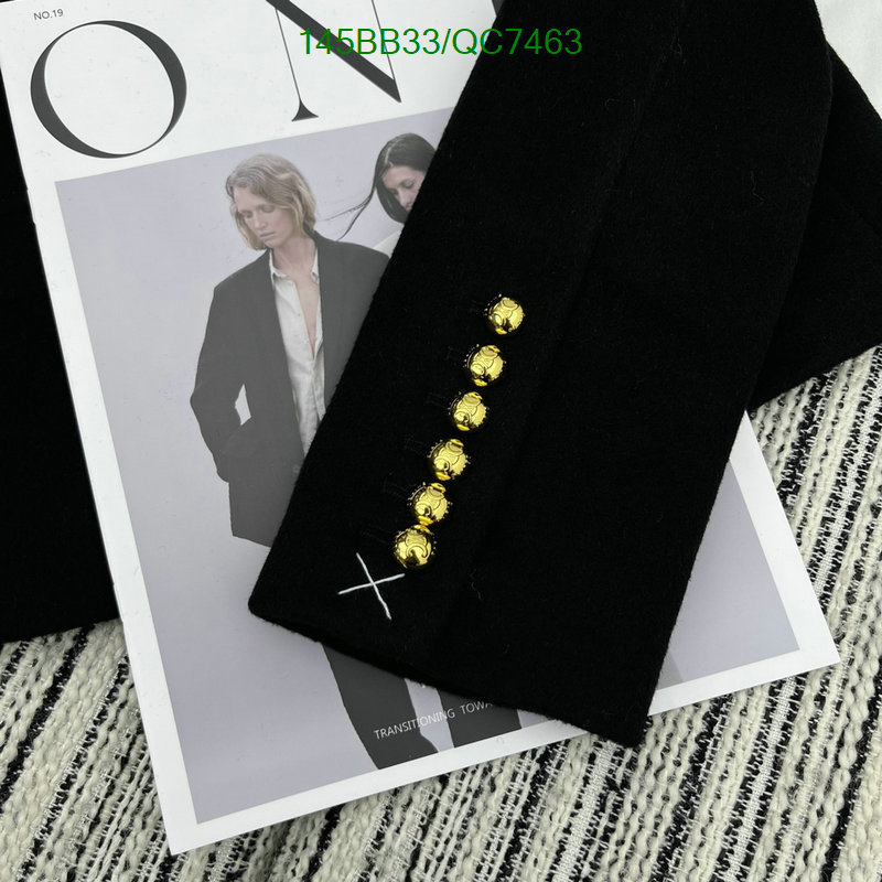 Clothing-Celine Code: QC7463 $: 145USD