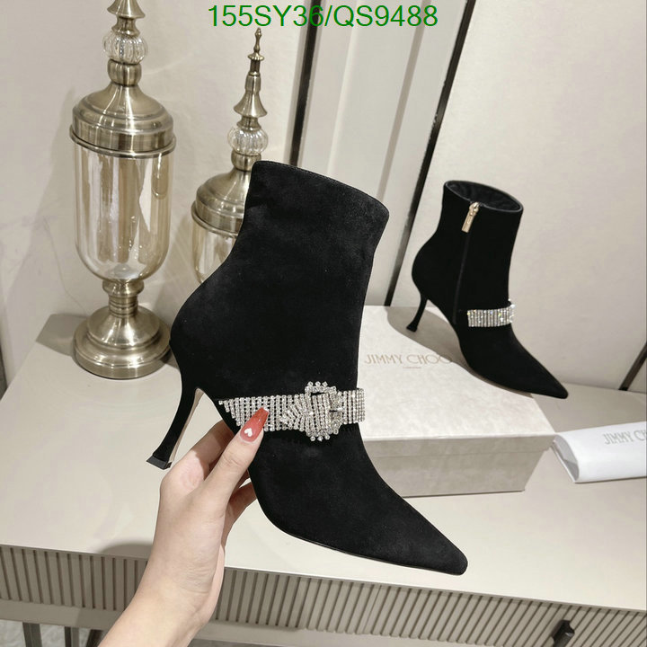 Women Shoes-Boots Code: QS9488 $: 155USD