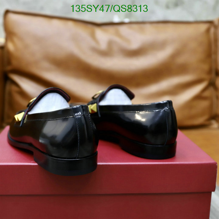 Men shoes-Valentino Code: QS8313 $: 135USD