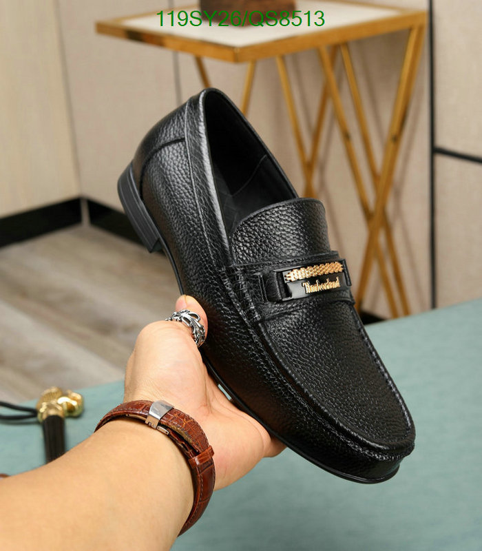 Men shoes-Ferragamo Code: QS8513 $: 119USD