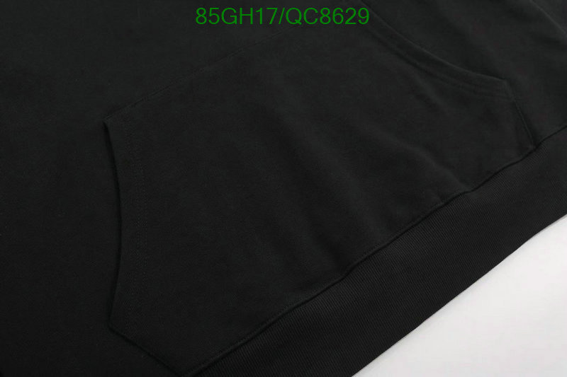 Clothing-LV Code: QC8629 $: 85USD