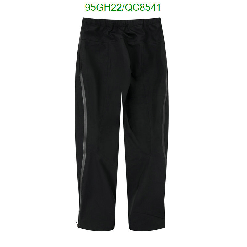 Clothing-ARCTERYX Code: QC8541 $: 95USD