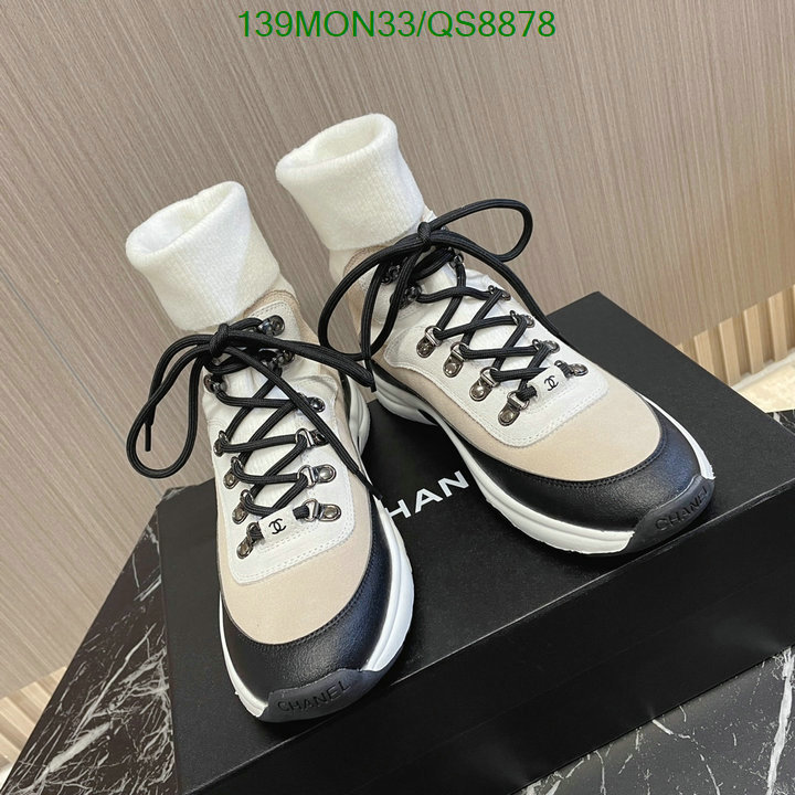 Women Shoes-Boots Code: QS8878 $: 139USD