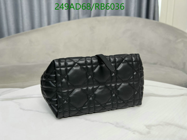 Dior Bag-(Mirror)-Other Style- Code: RB6036 $: 249USD