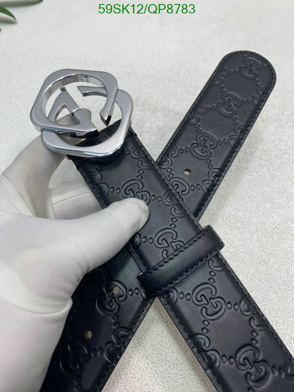 Belts-Gucci Code: QP8783 $: 59USD