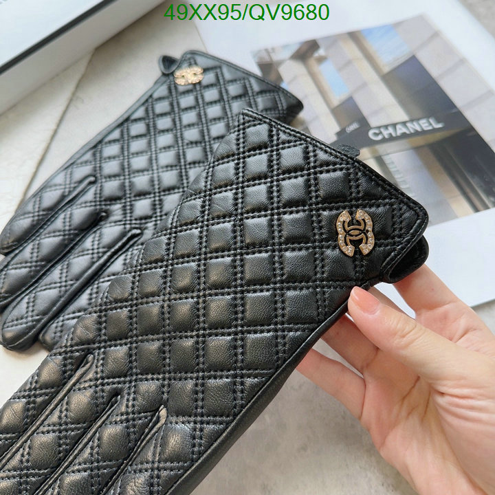 Gloves-Chanel Code: QV9680 $: 49USD