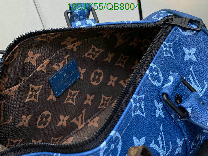 LV Bag-(Mirror)-Speedy- Code: QB8004 $: 199USD