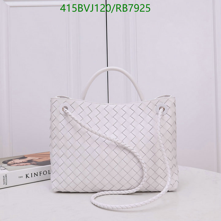 BV Bag-(Mirror)-Handbag- Code: RB7925 $: 415USD