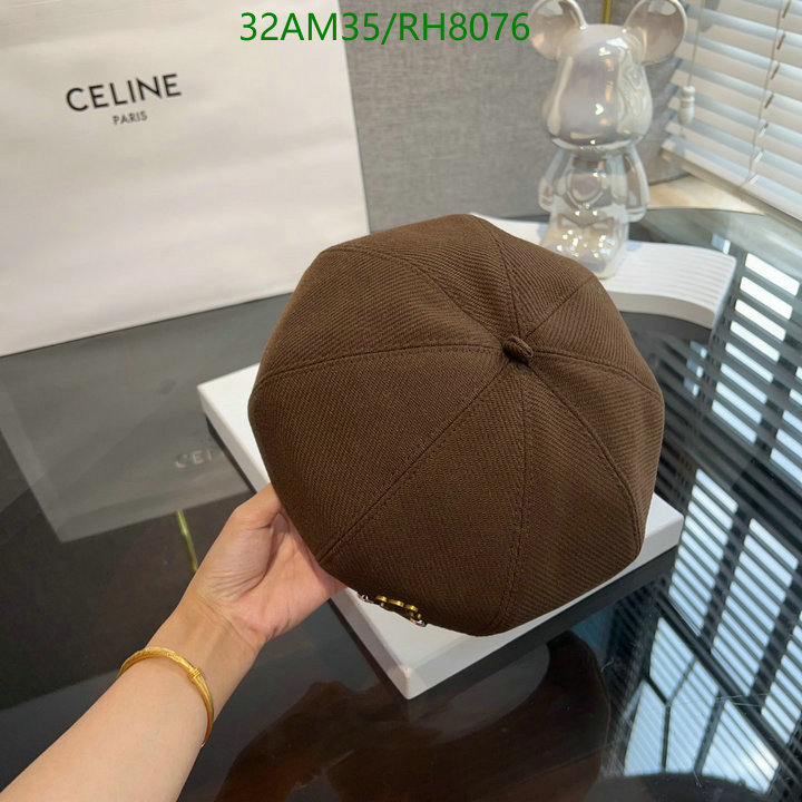 Cap-(Hat)-Celine Code: RH8076 $: 32USD