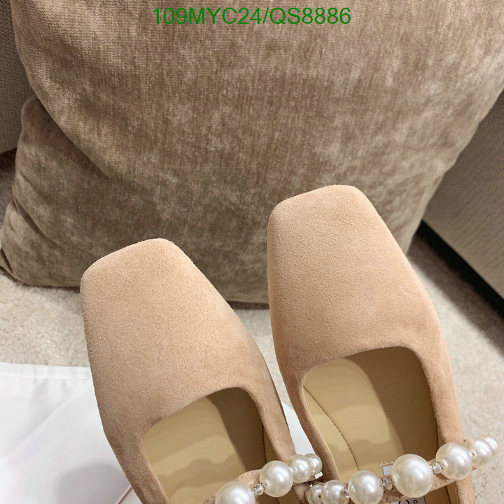 Women Shoes-Jimmy Choo Code: QS8886 $: 109USD