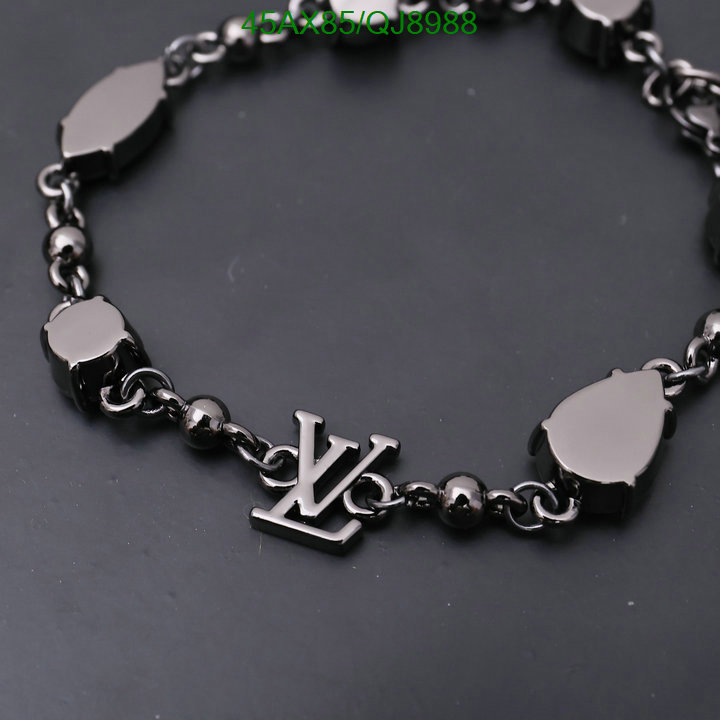 Jewelry-LV Code: QJ8988