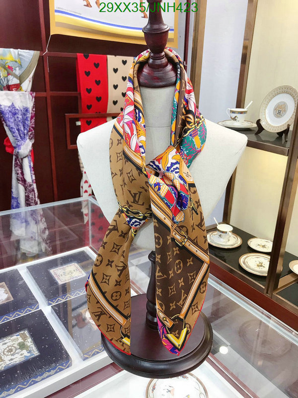 1111 Carnival SALE,4A Scarf Code: JNH423