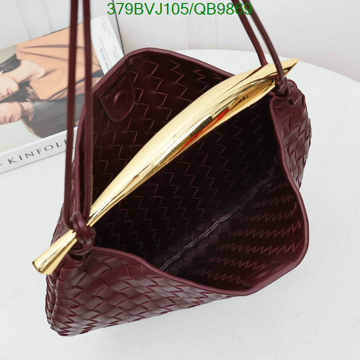 BV Bag-(Mirror)-Jodie Code: QB9869 $: 379USD